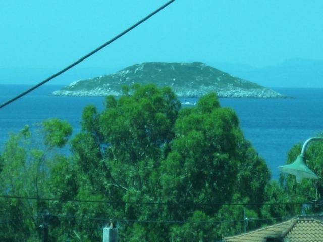 Aris Junior Studio & Apartments Νέο Κλήμα Δωμάτιο φωτογραφία
